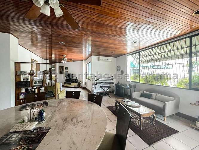 Venta de Casa en El Cangrejo Sofia Maria JV - Imagen 4