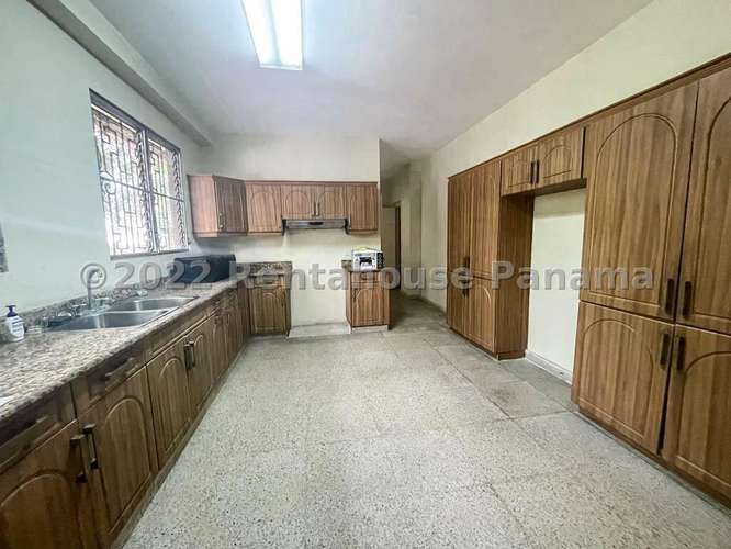 Venta de Casa en El Cangrejo Sofia Maria JV - Imagen 7