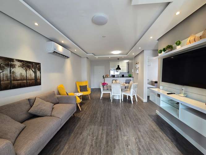 Apartamento en Alquiler – PH Metric, Vía Brasil | WV - Imagen 5