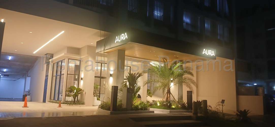 Alquiler de Apartamento en Obarrio Ph AURA JV - Imagen 13