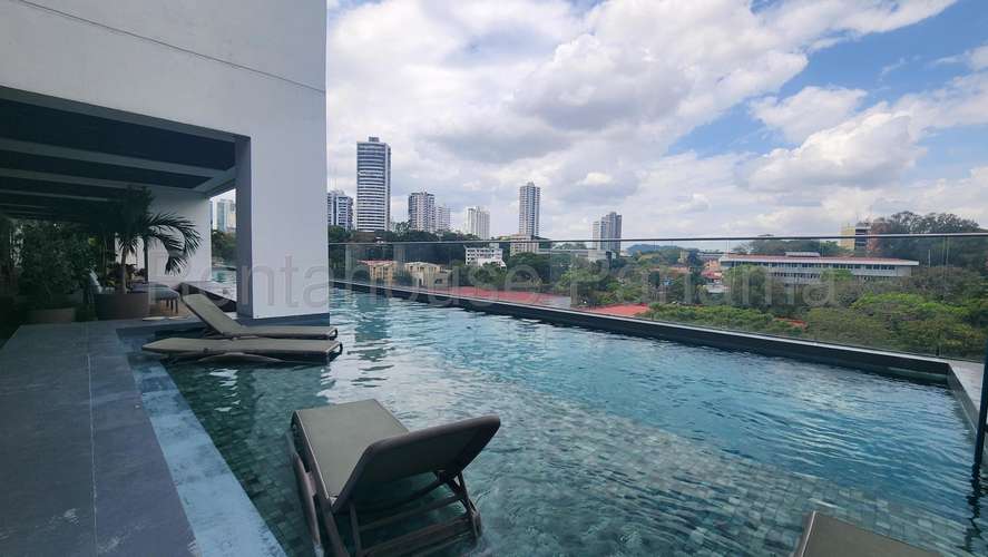 Venta de Apartamento en El Cangrejo Ph VAN GOGH JV - Imagen 16