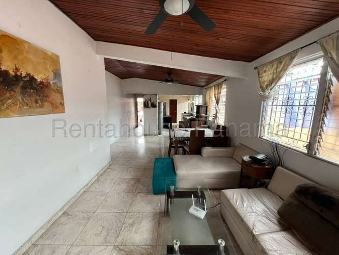 Se Vende Casa en Parque Lefevre DPA27-2233 - Imagen 3
