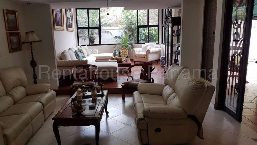 Se Vende Casa en Altos de Panama DPA26-5084 - Imagen 6