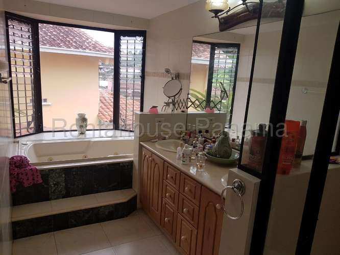 Se Vende Casa en Altos de Panama DPA26-5084 - Imagen 18