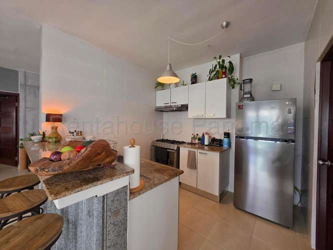 Venta de Apartamento en Avenida Balboa Ph Grandbay Tower JV