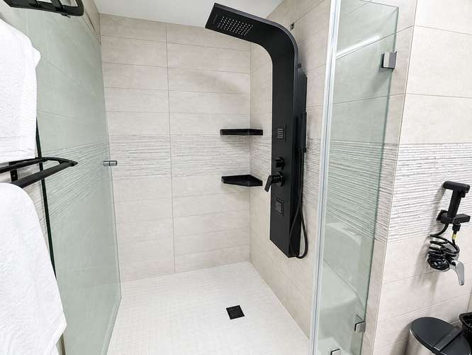 . EDISON PARK I 86 M²I AMOBLADO I 2 RECAMARAS I  CON  BALCON Y LINEA BLANCA A ESTRENAR - Imagen 11