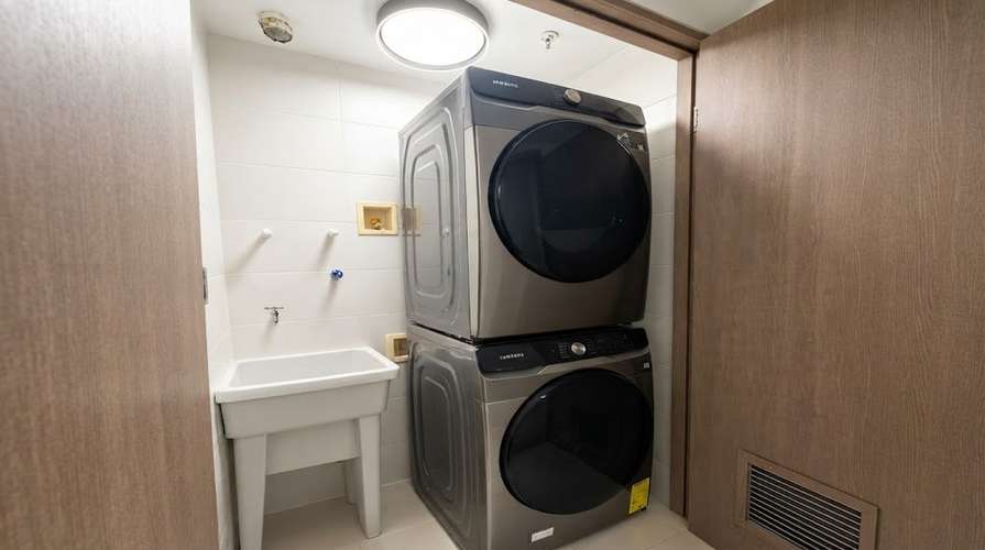 . EDISON PARK I 86 M²I AMOBLADO I 2 RECAMARAS I  CON  BALCON Y LINEA BLANCA A ESTRENAR - Imagen 15