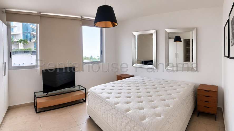 Se Alquila Apartamento en Bellavista DPA27-897 - Imagen 11