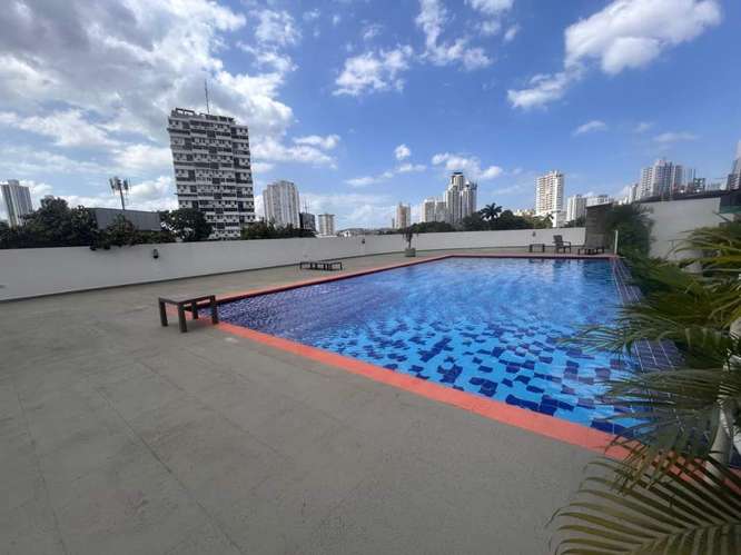 Alquiler en Montemar San Francisco 87m² Amoblado  - Imagen 18