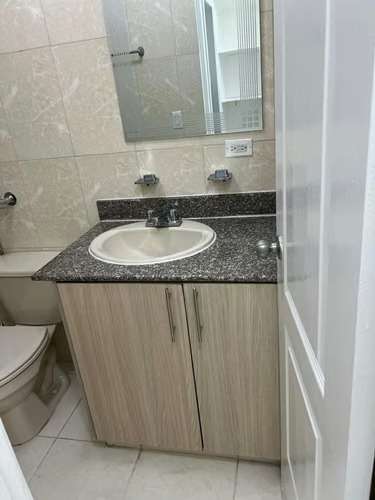 Alquiler en Montemar San Francisco 87m² Amoblado  - Imagen 14