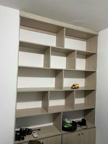 Alquiler en Montemar San Francisco 87m² Amoblado  - Imagen 15