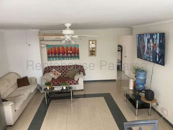 Se Alquila Apartamento en Paitilla DPA26-8226