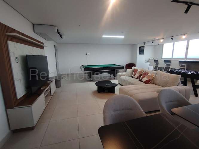 Alquiler apartamento amoblado en PH Greenwood, Vía Ricardo J Alfaro | uVIK-27-3100