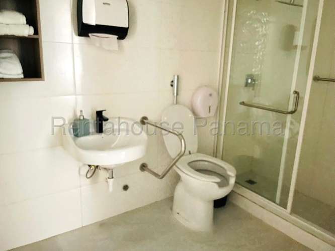 Alquiler de Oficina en Torre Ancon, Costa del Este| 180 m², 27GP3070 - Imagen 18