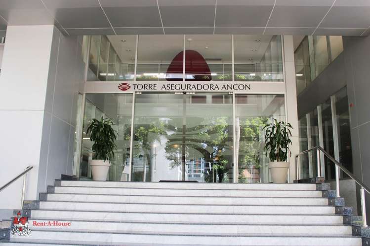 Alquiler de Oficina en Torre Ancon, Costa del Este| 180 m², 27GP3070 - Imagen 9