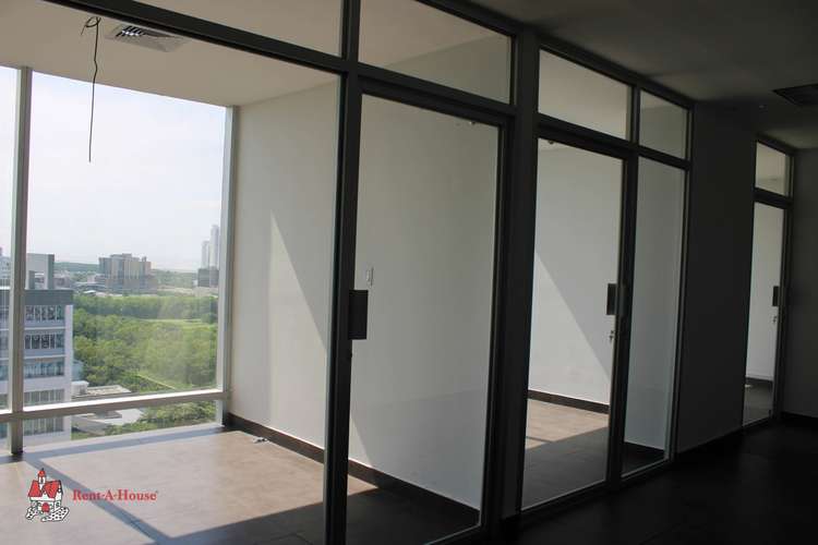 Alquiler de Oficina en Torre Ancon, Costa del Este| 180 m², 27GP3070 - Imagen 4