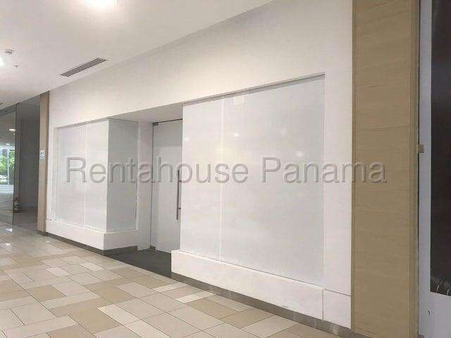 Alquiler Local Comercial en Atrio Mall | Costa del Este Planta Baja - Imagen 8