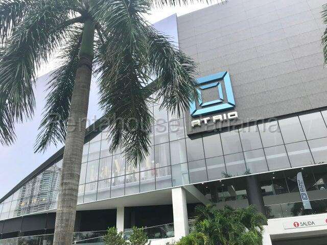 Alquiler Local Comercial en Atrio Mall | Costa del Este Planta Baja - Imagen 3