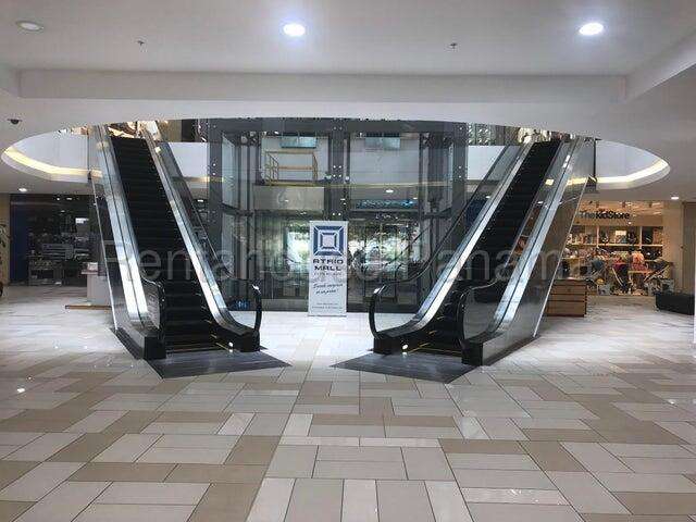 Alquiler Local Comercial en Atrio Mall | Costa del Este Planta Baja - Imagen 4