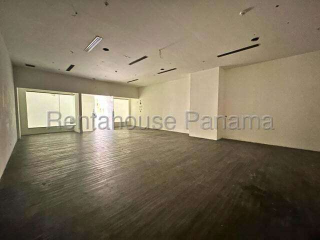 Alquiler Local Comercial en Atrio Mall | Costa del Este Planta Baja