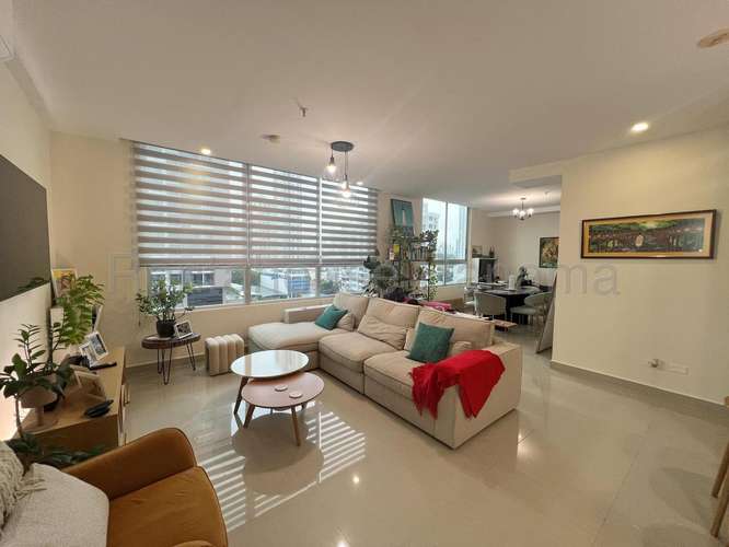 Alquiler de Apartamento sin Muebles en San Francisco | 2 Recámaras 27YCG3065