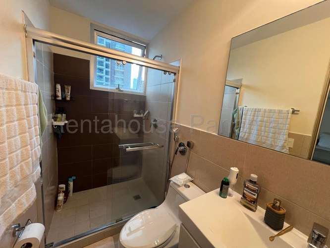 Alquiler de Apartamento sin Muebles en San Francisco | 2 Recámaras 27YCG3065