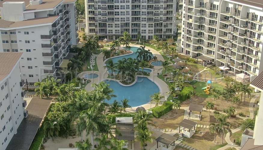 Venta de Apartamento de Playa Amoblado en PH Playa Caracol Punta Chame| 71 m², 27GP2175 - Imagen 9