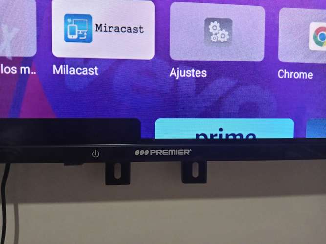 TELEVISOR SMART 32" - Imagen 6