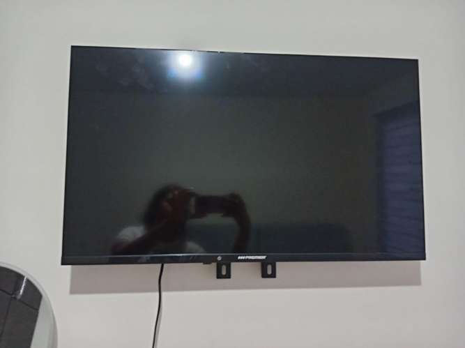 TELEVISOR SMART 32" - Imagen 3