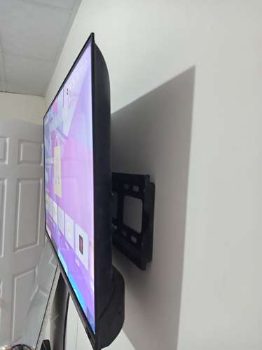 TELEVISOR SMART 32" - Imagen 5
