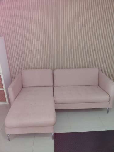 Sofá seccional BoConcept con chaise longue - Imagen 3