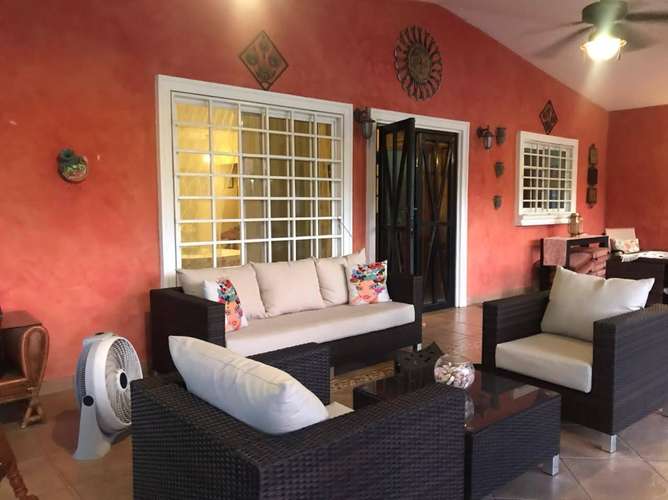 Venta de Casa Dúplex de Playa Amoblada en Playa Blanca 1083 m², 27GP483
