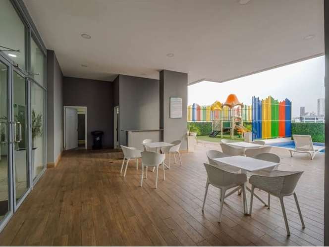 Apartamento en Venta – PH Athas by Haus, Avenida La Pulida | YP - Imagen 13