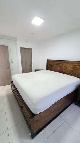 Venta de apartamento  2 Recamaras en Edison Park