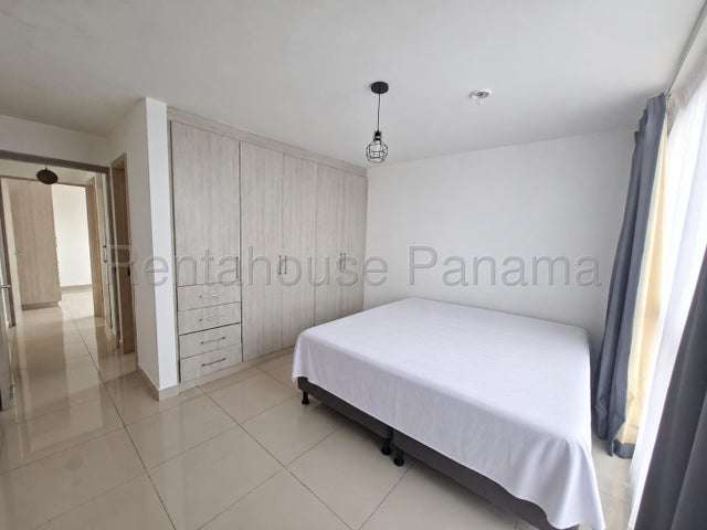 ALQUILER DE APARTAMENTO AMOBLADO EN BALBOA BAY, BELLA VISTA 27ML3086 - Imagen 8