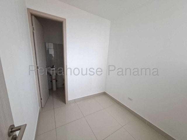 ALQUILER DE APARTAMENTO AMOBLADO EN BALBOA BAY, BELLA VISTA 27ML3086 - Imagen 12