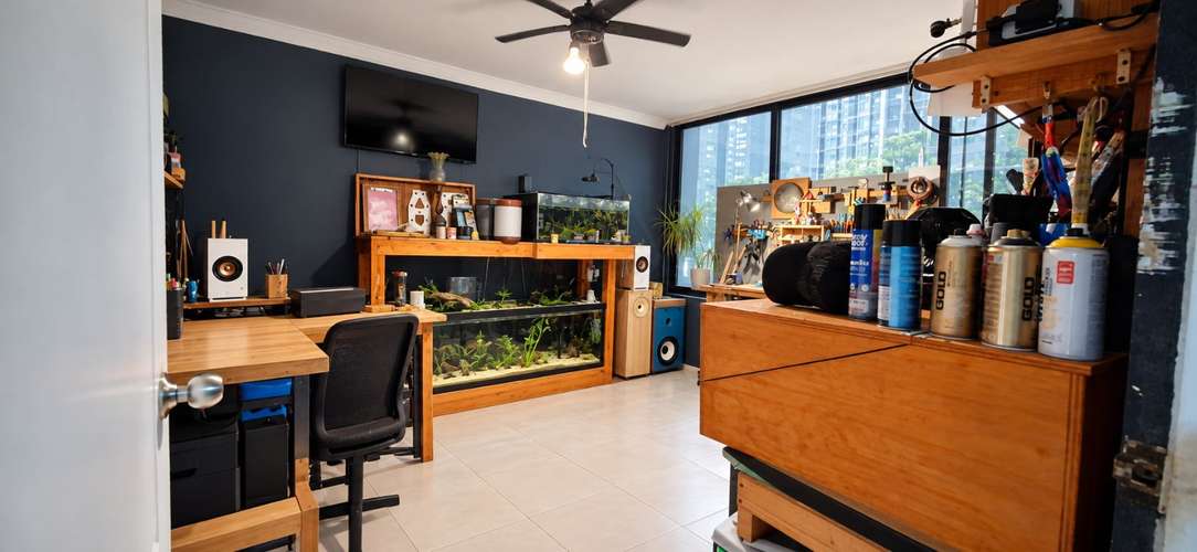 PH EAST COAST TOWER || Apartamento con Desposito - Imagen 6