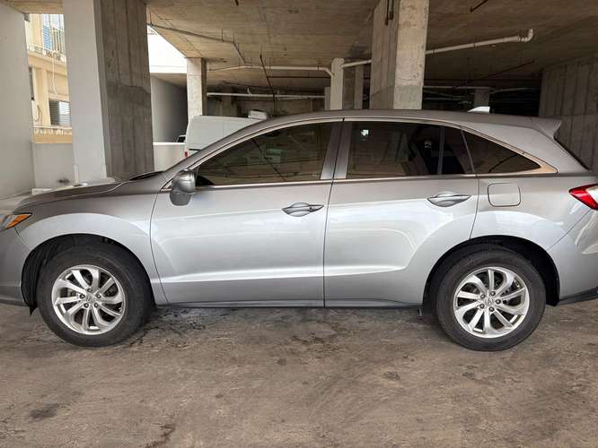 Venta de Acura RDX 2017