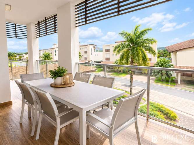 VENTA DE APARTAMENTO EN PLAYA ESCONDIDA AMOBLADO, COLÓN (11) - Imagen 8