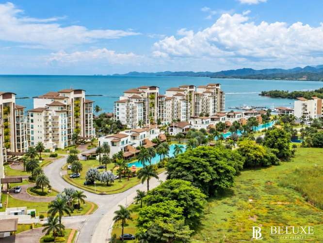 VENTA DE APARTAMENTO EN PLAYA ESCONDIDA AMOBLADO, COLÓN (11) - Imagen 10