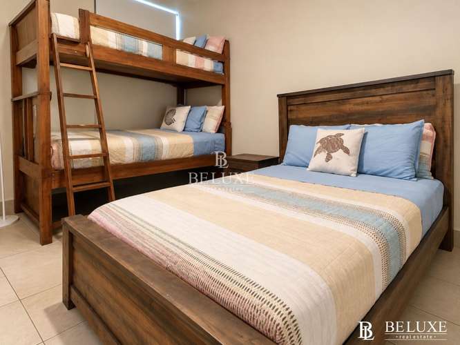 VENTA DE APARTAMENTO EN PLAYA ESCONDIDA AMOBLADO, COLÓN (11) - Imagen 3