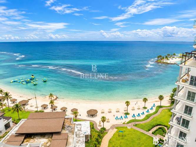 VENTA DE APARTAMENTO EN PLAYA ESCONDIDA AMOBLADO, COLÓN (11) - Imagen 11