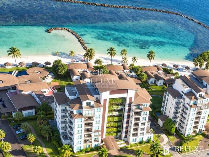 VENTA DE APARTAMENTO EN PLAYA ESCONDIDA AMOBLADO, COLÓN (11) - Imagen 9