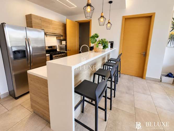 VENTA DE APARTAMENTO EN PLAYA ESCONDIDA AMOBLADO, COLÓN (11) - Imagen 2