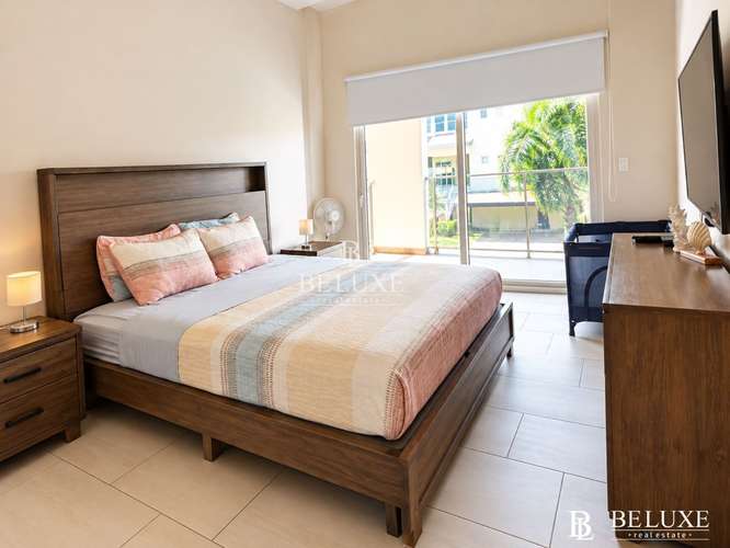 VENTA DE APARTAMENTO EN PLAYA ESCONDIDA AMOBLADO, COLÓN (11) - Imagen 4
