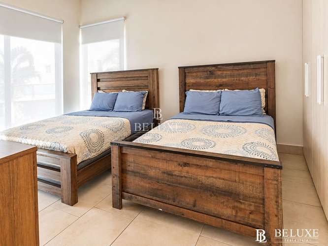 VENTA DE APARTAMENTO EN PLAYA ESCONDIDA AMOBLADO, COLÓN (11) - Imagen 5