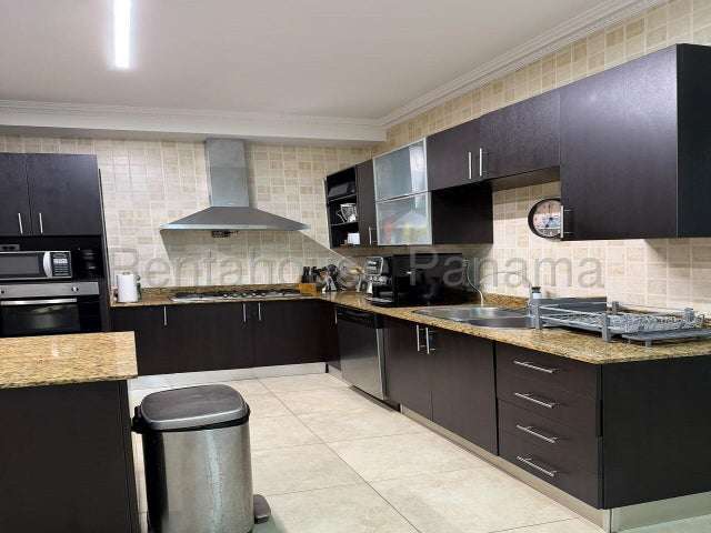 ALQUILER DE APARTAMENTO EN AMADOR HEIGHTS 27ML3060 - Imagen 6