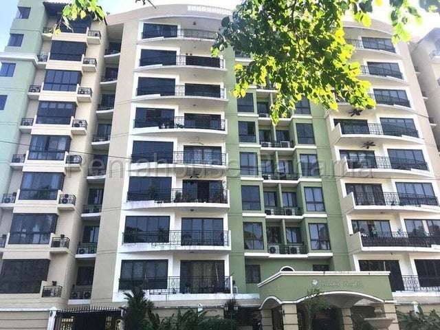 ALQUILER DE APARTAMENTO EN AMADOR HEIGHTS 27ML3060 - Imagen 16