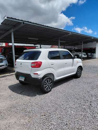 2025 Suzuki S-Presso - 5887 km - Impecable - Imagen 5