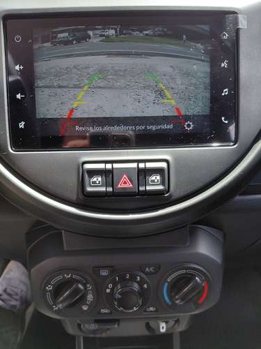 2025 Suzuki S-Presso - 5887 km - Impecable - Imagen 13